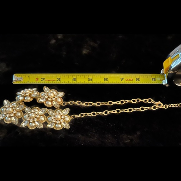 Woman’s necklace-adjustable - Picture 4 of 4